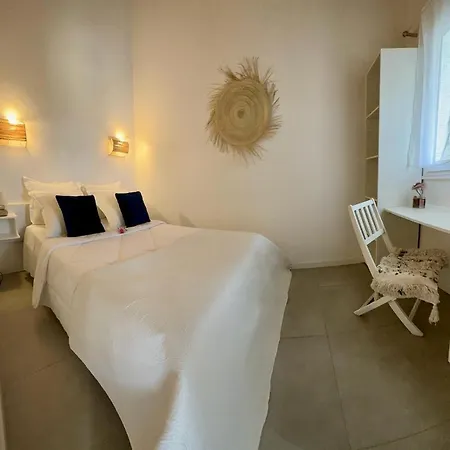 Colombara Aparthotel