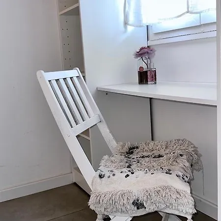 科伦巴拉公寓式酒店 卡尔热斯