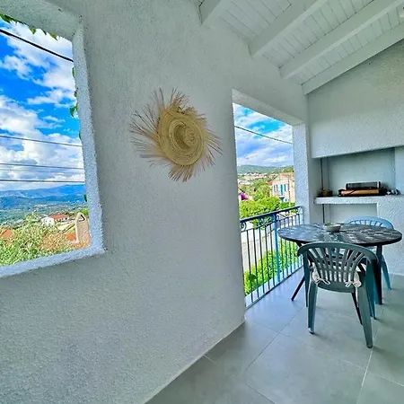 Colombara Aparthotel