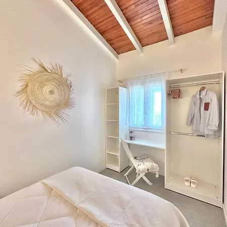 Aparthotel Colombara Cargese