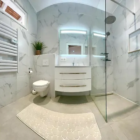 科伦巴拉公寓式酒店 公寓式酒店