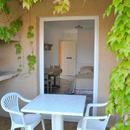 科伦巴拉公寓式酒店