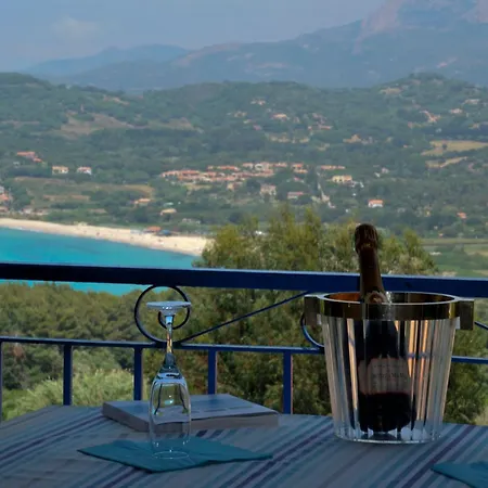 公寓式酒店 科伦巴拉公寓式酒店