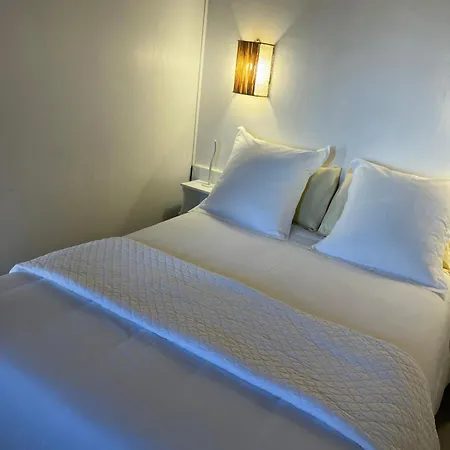 Aparthotel Colombara Cargese
