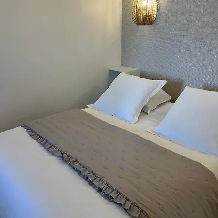 科伦巴拉公寓式酒店 3* 卡尔热斯