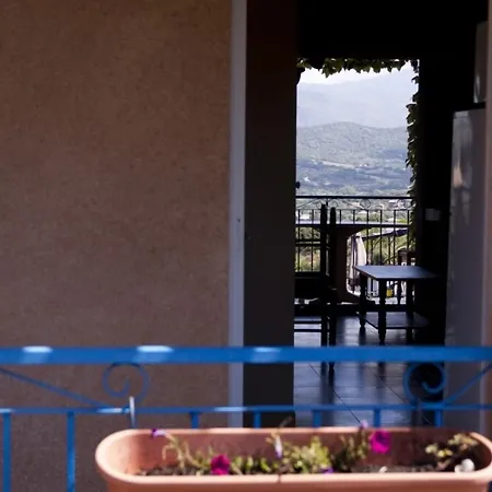 公寓式酒店 科伦巴拉公寓式酒店