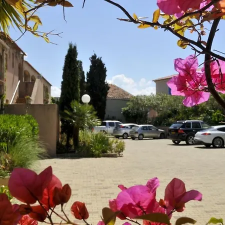 Colombara Aparthotel