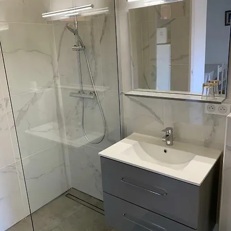 公寓式酒店 科伦巴拉公寓式酒店 3*