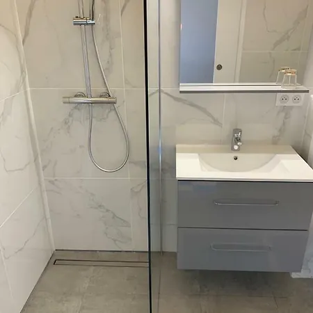 公寓式酒店 科伦巴拉公寓式酒店 卡尔热斯