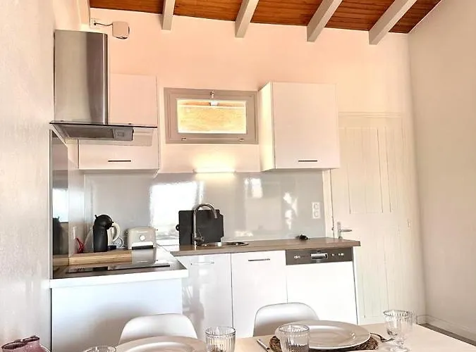 מלון דירות Colombara