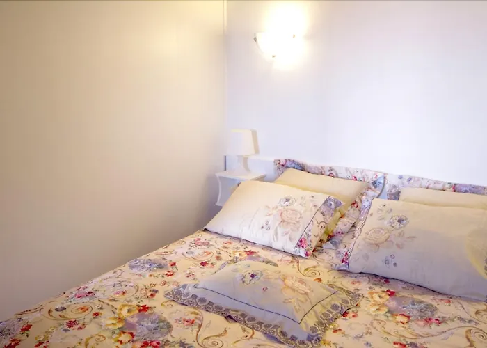 Colombara 3* Cargèse