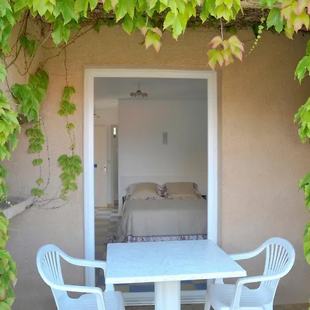 Colombara Ξενοδοχείο με διαμερίσματα 3*