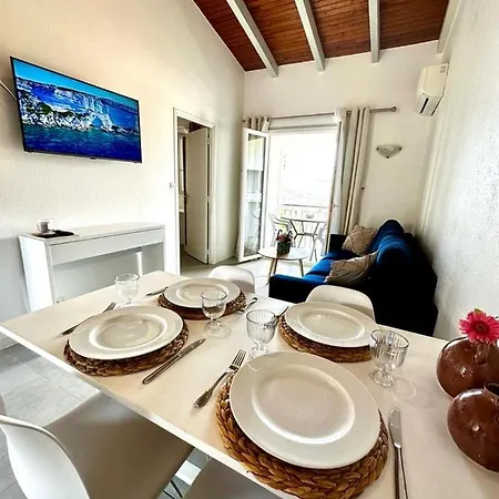 Résidence Colombara Appart hôtel