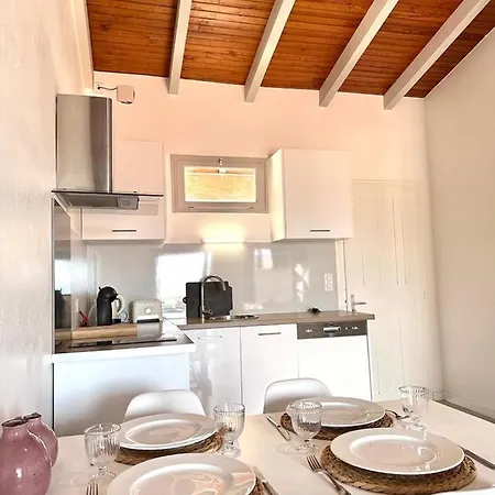 Apart-hotel Colombara