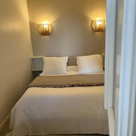 Apart-hotel Colombara 3*