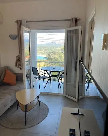 Colombara Apart-hotel Cargèse