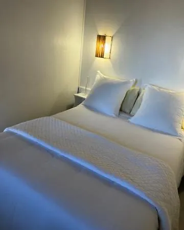 Colombara Aparthotel