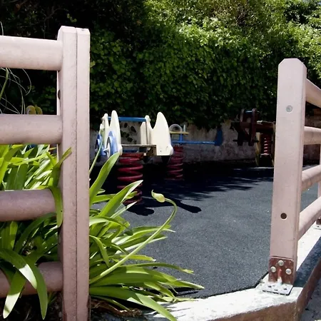 Colombara Ξενοδοχείο με διαμερίσματα 3*