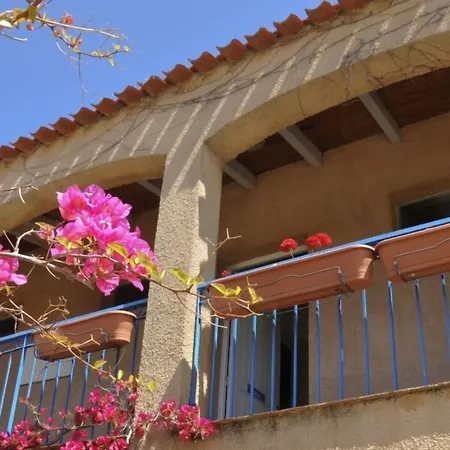 Colombara Apart-hotel 3*