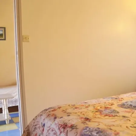 Aparthotel Colombara Cargese