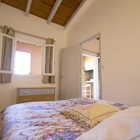 Apart-hotel Colombara