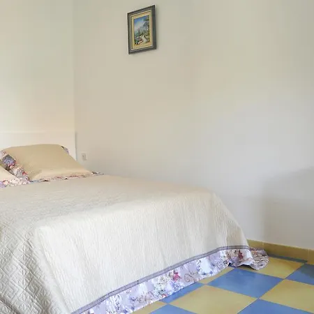 Ξενοδοχείο με διαμερίσματα Colombara Cargèse