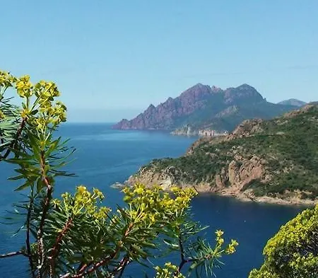Colombara Lejlighedshotel 3*