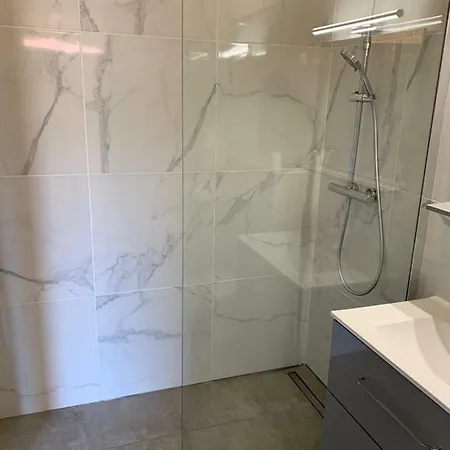 Colombara Ξενοδοχείο με διαμερίσματα 3*