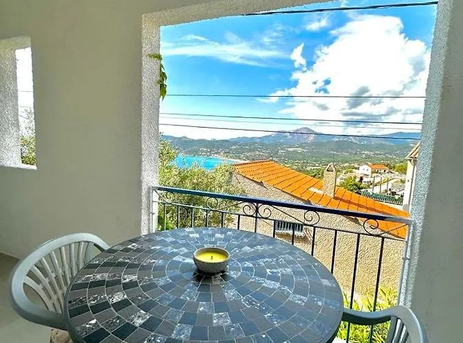 Colombara Aparthotel