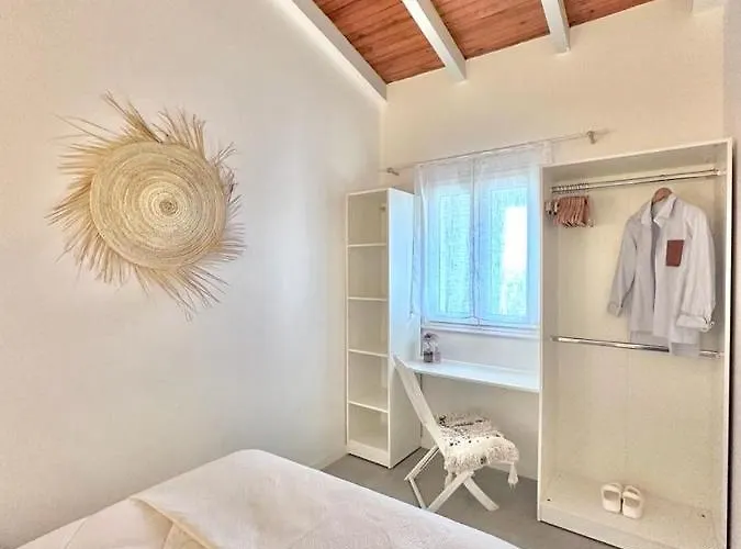 Aparthotel Colombara Cargèse