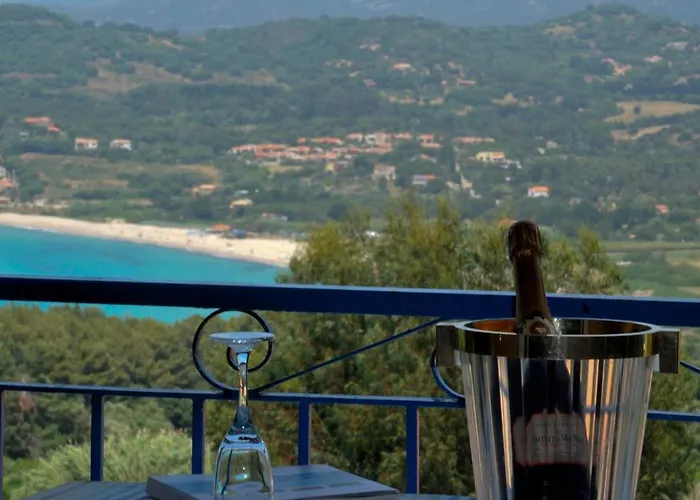 Aparthotel Colombara