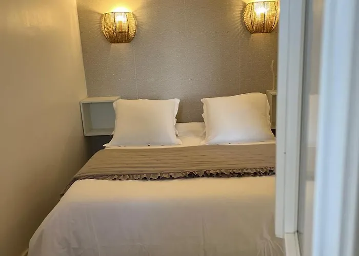 Aparthotel Colombara 3*