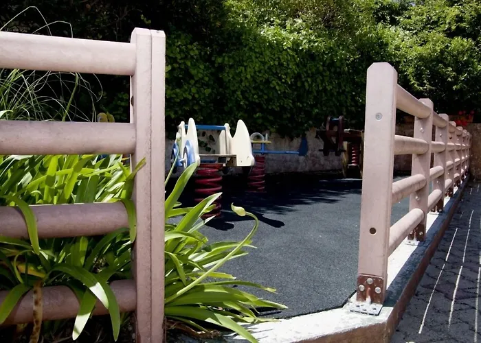 Colombara Aparthotel 3*