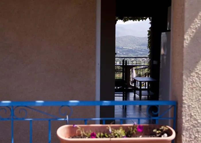 Aparthotel Colombara