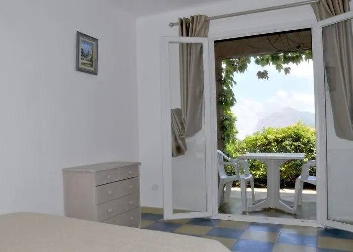 Aparthotel Colombara 3*