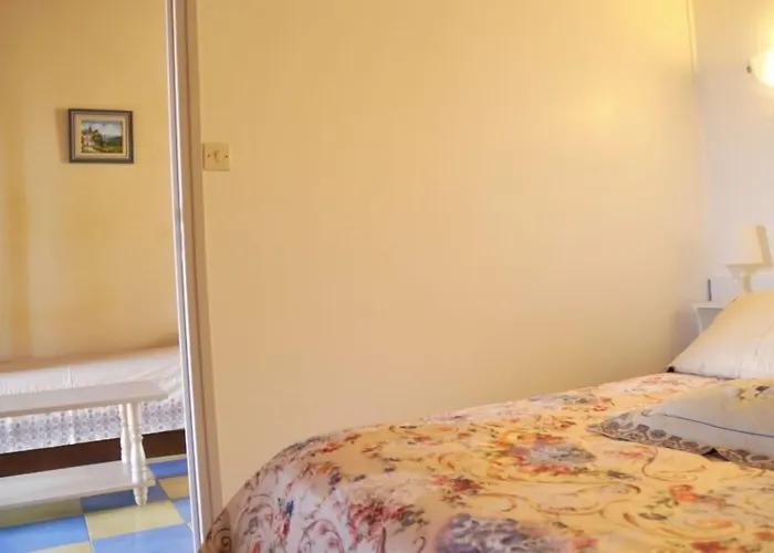 Aparthotel Colombara Cargèse