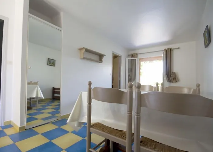 Aparthotel Colombara