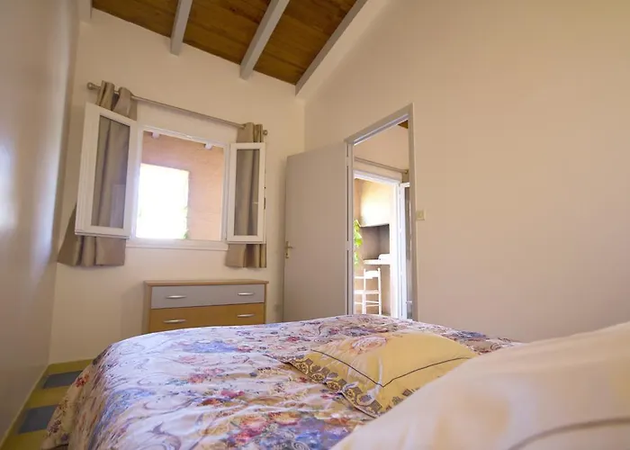 Aparthotel Colombara