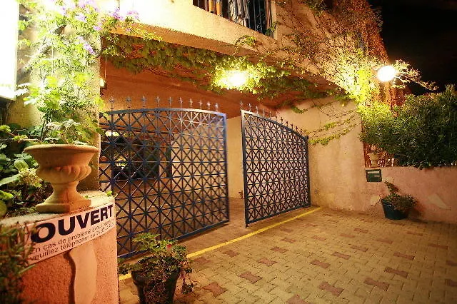 Aparthotel Colombara